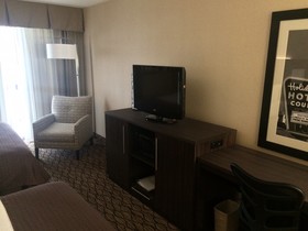 DoubleTree by Hilton Sioux City