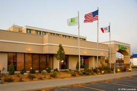 DoubleTree by Hilton Sioux City