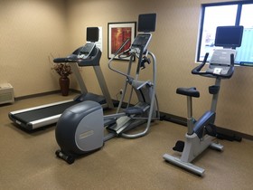 DoubleTree by Hilton Sioux City