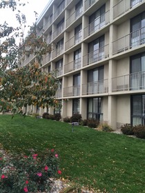 DoubleTree by Hilton Sioux City