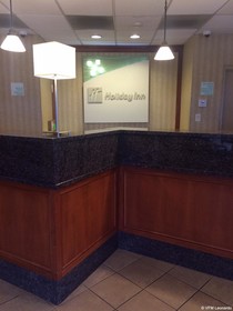 DoubleTree by Hilton Sioux City