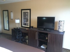 DoubleTree by Hilton Sioux City