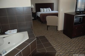 DoubleTree by Hilton Sioux City