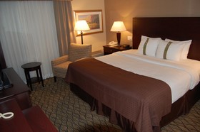 DoubleTree by Hilton Sioux City