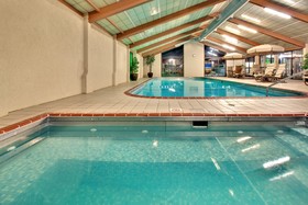 DoubleTree by Hilton Sioux City