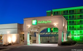 DoubleTree by Hilton Sioux City