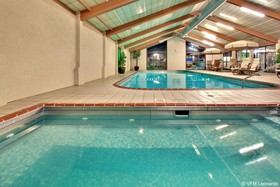 DoubleTree by Hilton Sioux City
