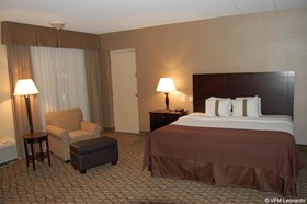 DoubleTree by Hilton Sioux City