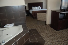 DoubleTree by Hilton Sioux City