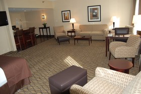 DoubleTree by Hilton Sioux City