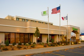 DoubleTree by Hilton Sioux City