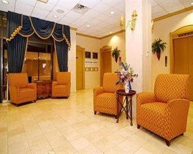 Sioux City Hotel & Conference Center