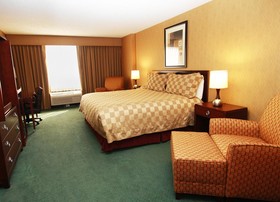 Sioux City Hotel & Conference Center