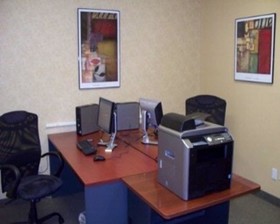 Sioux City Hotel & Conference Center