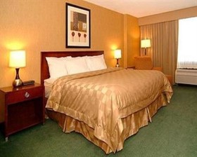 Sioux City Hotel & Conference Center