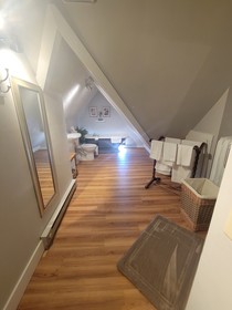 Linda Sue Manor