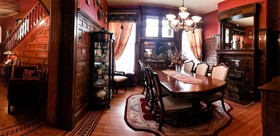 Linda Sue Manor