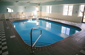 New Victorian Inn & Suites Sioux City