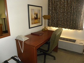 New Victorian Inn & Suites Sioux City