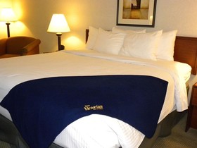 New Victorian Inn & Suites Sioux City