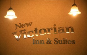 New Victorian Inn & Suites Sioux City