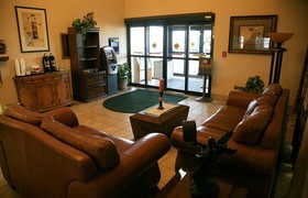 New Victorian Inn & Suites Sioux City