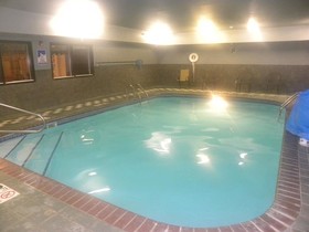 New Victorian Inn & Suites Sioux City