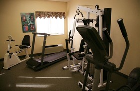 New Victorian Inn & Suites Sioux City
