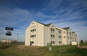 New Victorian Inn & Suites Sioux City