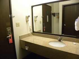 New Victorian Inn & Suites Sioux City