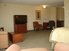 New Victorian Inn & Suites Sioux City