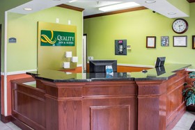 Quality Inn & Suites