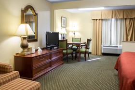 Quality Inn & Suites