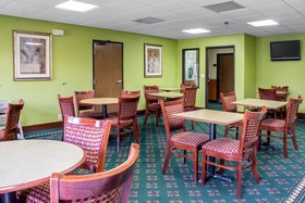 Quality Inn & Suites