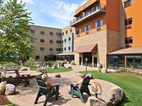 Stoney Creek Hotel & Conference Center