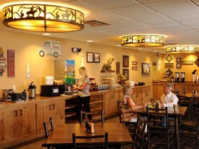 Stoney Creek Hotel & Conference Center