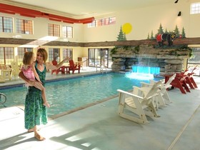 Stoney Creek Hotel & Conference Center