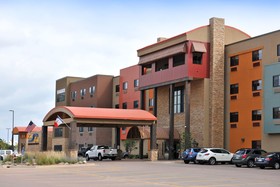Stoney Creek Hotel & Conference Center