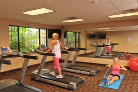 Stoney Creek Hotel & Conference Center