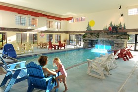 Stoney Creek Hotel & Conference Center