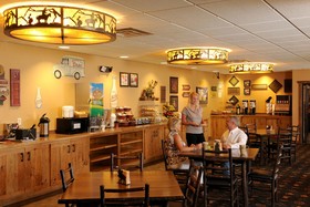 Stoney Creek Hotel & Conference Center