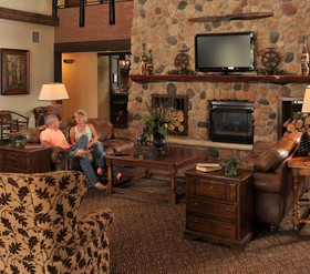 Stoney Creek Hotel & Conference Center