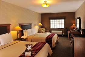 Stoney Creek Hotel & Conference Center