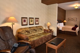 Stoney Creek Hotel & Conference Center