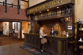 Stoney Creek Hotel & Conference Center