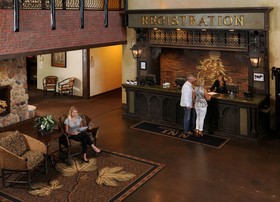 Stoney Creek Hotel & Conference Center