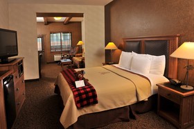 Stoney Creek Hotel & Conference Center