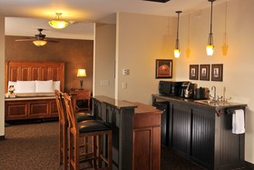 Stoney Creek Hotel & Conference Center