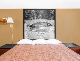 Super 8 by Wyndham Sioux City/Morningside Area