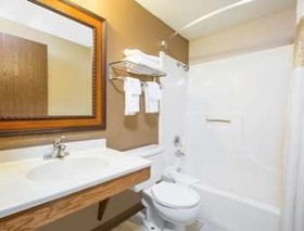 Super 8 by Wyndham Sioux City/Morningside Area